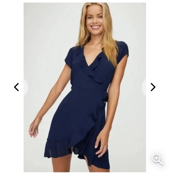 Sunday Best Dresses & Skirts - Aritzia Sunday Best Savoy Dress